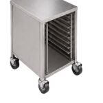 Fagor iKore Compact Stand Suits 061 & 101 Compact Ovens (SH-BRK85-Kompact)