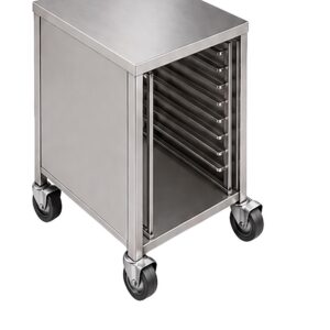 Fagor iKore Compact Stand Suits 061 & 101 Compact Ovens (SH-BRK85-Kompact)