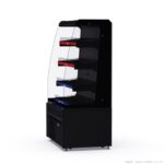 Thermaster 900mm Grab & Go Hot & Cold Cabinet (DC-900CH) - Image 2