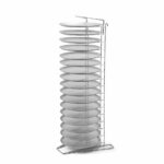 KH Classik Chef Super Heavy Duty Pizza Rack 18 Slot Chromed Wire (37018) - Image 4