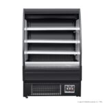 Thermaster 1200mm Self-Serve Curved Open Display (OP-1270C)