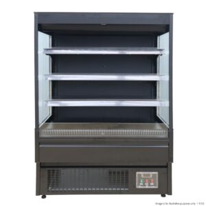 Thermaster 1200mm Self-Serve Square Open Display (OP-1270S)