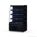 Thermaster 900mm Grab & Go Cold Cabinet (DC-900C)