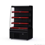 Thermaster 900mm Grab & Go Hot Cabinet (DC-900H)