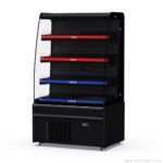 Thermaster 900mm Grab & Go Hot & Cold Cabinet (DC-900CH)