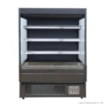 Thermaster 900mm Self-Serve Square Open Display (OP-0970S)