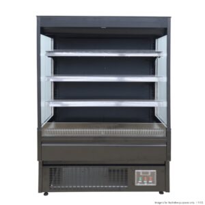 Thermaster 900mm Self-Serve Square Open Display (OP-0970S)