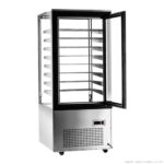 Bonvue Ambient Bakery Display Cabinet (BDC-510) - Image 4