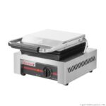 Benchstar Electric Waffle Maker 10x16cm (UWB-S) - Image 3