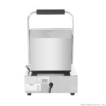 Benchstar Electric Waffle Maker 10x16cm (UWB-S) - Image 8