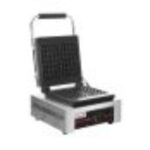 Benchstar Electric Waffle Maker 10x16cm (UWB-S) - Image 2