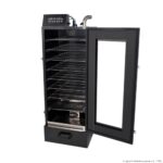 Benchstar Smoker/Dehydrator Combination Unit 8 Shelf (ESH-8DB) - Image 2