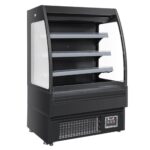 Thermaster 900mm Self-Serve Curved Open Display (OP-0970C) - Image 2
