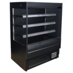 Thermaster 900mm Self-Serve Square Open Display (OP-0970S) - Image 2