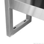 Benchstar 900mm Commercial Food Warmer with 2 Layers/4 Lamps (FW4L-092) - Image 9