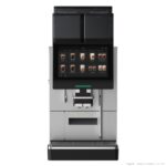 TéVera Premium Fully Automatic Coffee Machine (JAC-38A) - Image 2