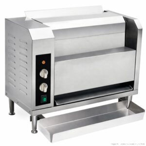 Benchstar Electric Vertical Bun Toaster 15Amp (EBT-1400)