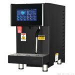 Benchstar Milk Frother & Steamer with LCD Display (CS-MFS7B)