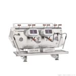 Bezzera Victoria 2 Group Espresso/Coffee Machine (White) (BZVICTORIAPID2GB)
