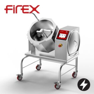 Firex Cucimix Multifunctional Cooker 30Ltr (CBTE030C_V1)