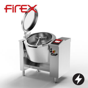 Firex Cucimix Multifunctional Cooker 70Ltr (CBTE070C_V1)