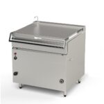 Goldstein Bratt Pan Electric 135 Ltr Electric Tilt (BPE135)