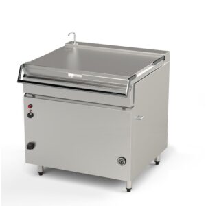 Goldstein Bratt Pan Electric 135 Ltr Electric Tilt (BPE135)