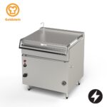 Goldstein Bratt Pan Electric 65 Ltr Electric Tilt (BPE65)