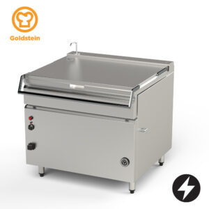 Goldstein Bratt Pan Electric 85 Ltr Electric Tilt (BPE85)