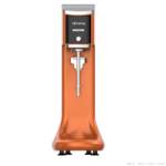 TéVera Macaron Orange Milkshake & Drink Mixer (TVLB-650O) - Image 2