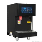 Benchstar Milk Frother & Steamer with LCD Display (CS-MFS7B) - Image 4