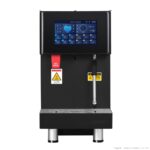 Benchstar Milk Frother & Steamer with LCD Display (CS-MFS7B) - Image 2