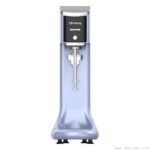 TéVera Macaron Lavender Blue Milkshake & Drink Mixer (TVLB-650B) - Image 2
