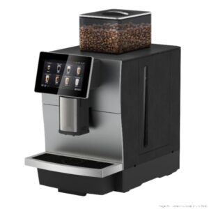 TéVera Automatic Bean-to-Cup Coffee Machine (JAC-30)