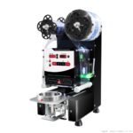 TeVera Automatic Cup Sealing Machine (CS-95B)