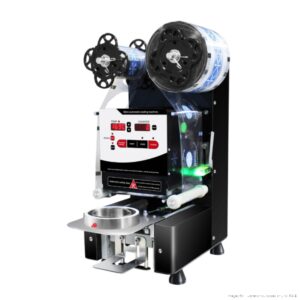 TeVera Automatic Cup Sealing Machine (CS-95B)