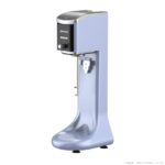 TéVera Macaron Lavender Blue Milkshake & Drink Mixer (TVLB-650B)