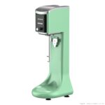 TéVera Macaron Mint Green Milkshake & Drink Mixer (TVLB-650G)