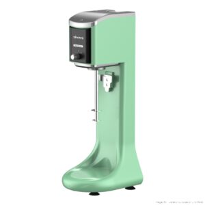 TéVera Macaron Mint Green Milkshake & Drink Mixer (TVLB-650G)