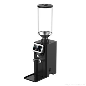 TéVera Professional Tea Grinder (TVTG-84GTB-TW)