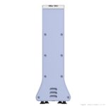 TéVera Macaron Lavender Blue Milkshake & Drink Mixer (TVLB-650B) - Image 3