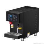 Benchstar Milk Frother & Steamer with LCD Display (CS-MFS7B) - Image 3