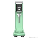 TéVera Macaron Mint Green Milkshake & Drink Mixer (TVLB-650G) - Image 2
