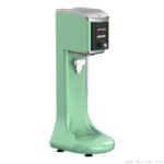 TéVera Macaron Mint Green Milkshake & Drink Mixer (TVLB-650G) - Image 3