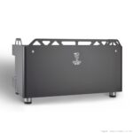 Bezzera Espresso Machine Moda DE PID 3 Group (Black) (BZMODAPID3B) - Image 2