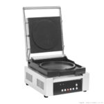 Benchstar Multi Function Press/Omelette Maker (EOM-S)