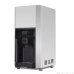 Blizzard Countertop Nugget Ice & Water Dispenser 100kg/24hr Compact Model (SN-229D)