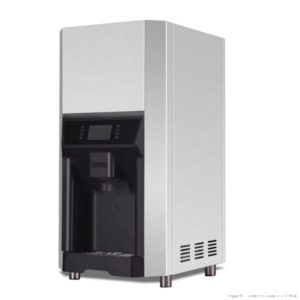 Blizzard Countertop Nugget Ice & Water Dispenser 100kg/24hr Compact Model (SN-229D)