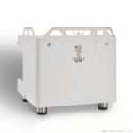 Bezzera Espresso Machine Otto DE Auto-Foamer 2 Group (White) (BZOTTOCDEAF2W) - Image 2
