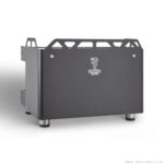 Bezzera Espresso Machine Moda DE PID 2 Group (Black) (BZMODAPID2B) - Image 2